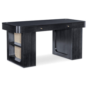 Hooker Furniture Kenzo Adjustable-Height Desk