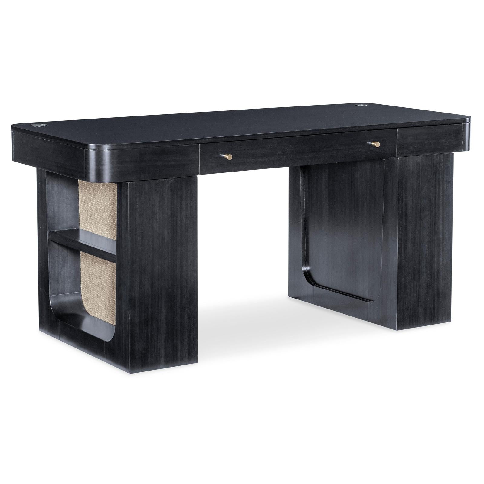 Hooker Furniture Kenzo Adjustable-Height Desk