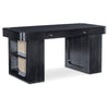 Hooker Furniture Kenzo Adjustable-Height Desk
