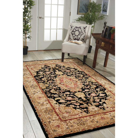 Nourison 2000 2028 Traditional Indoor Rug