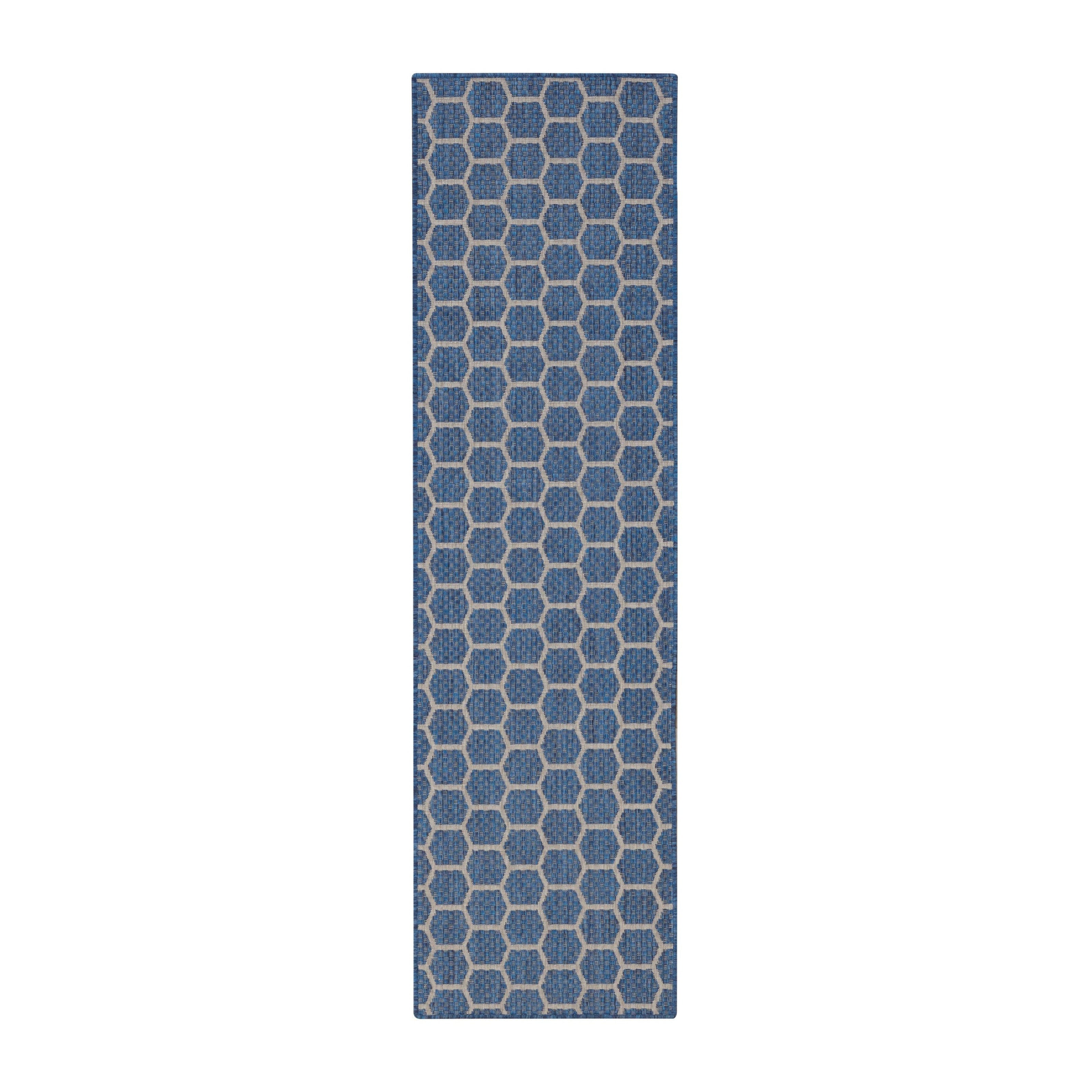 Nourison Twist Reversible TWS01 Modern Rug