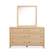 Magnussen Home Merrifield Sandstone Beige Dresser