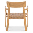 Margaritaville Catalina Cushionless Club Chair