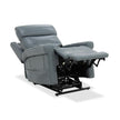 Hooker Furniture Locke Lift Chair with Power Recline, Headrest and Lumbar