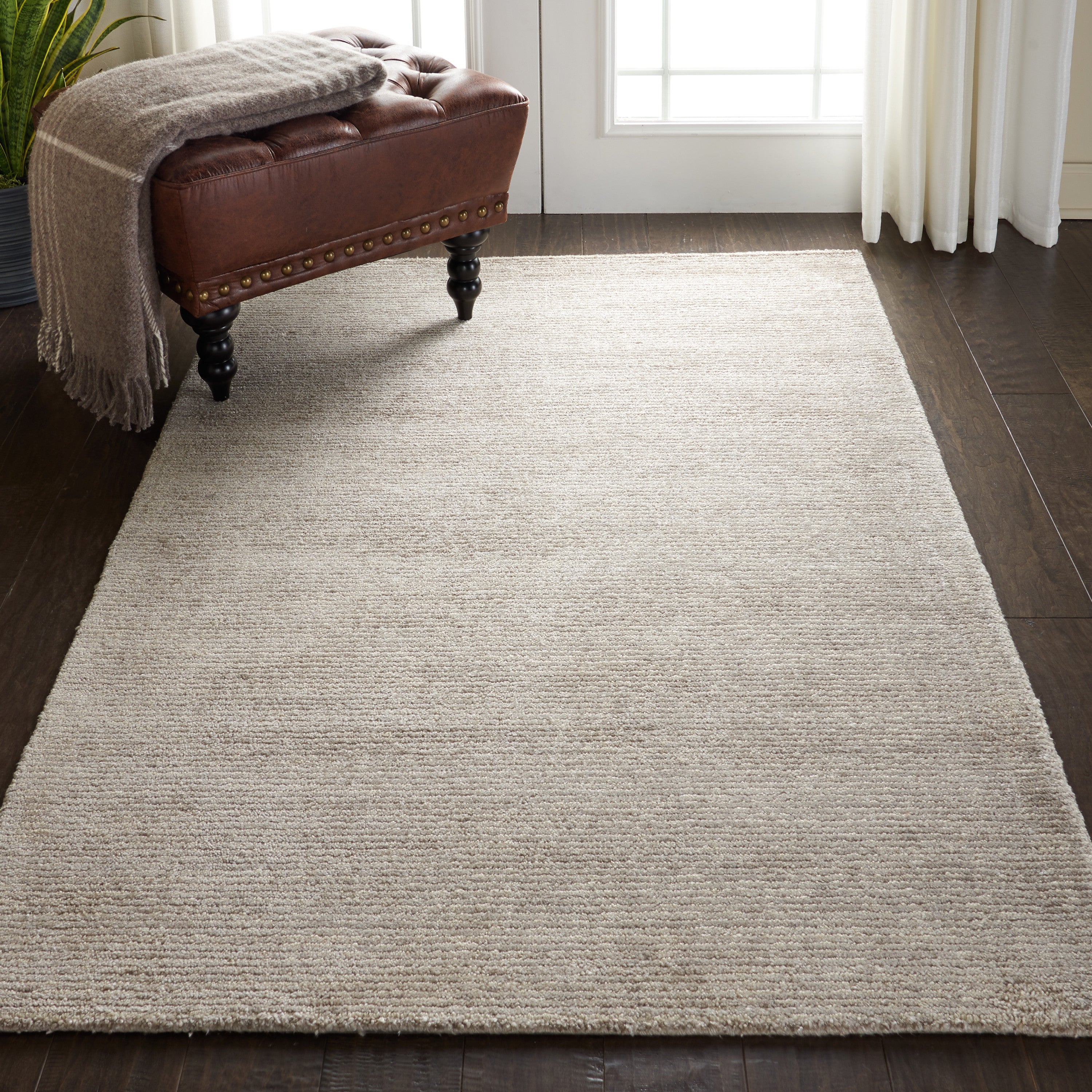 Nourison Weston WES01 Modern Indoor Rug
