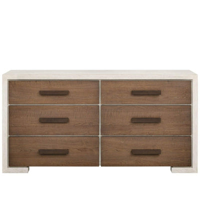 Universal Furniture Modern Mist Dresser