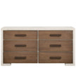 Universal Furniture Modern Mist Dresser