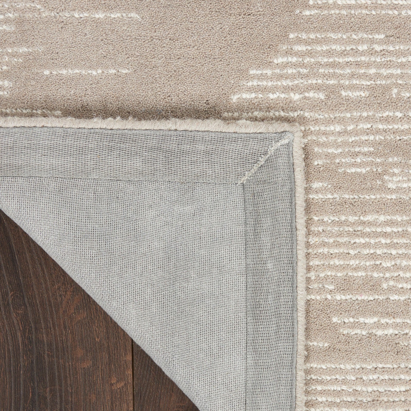 Nourison Rugs Michael Amini Ma30 Star SMR02 Modern Indoor Rug