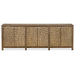Margaritaville Sunset Credenza