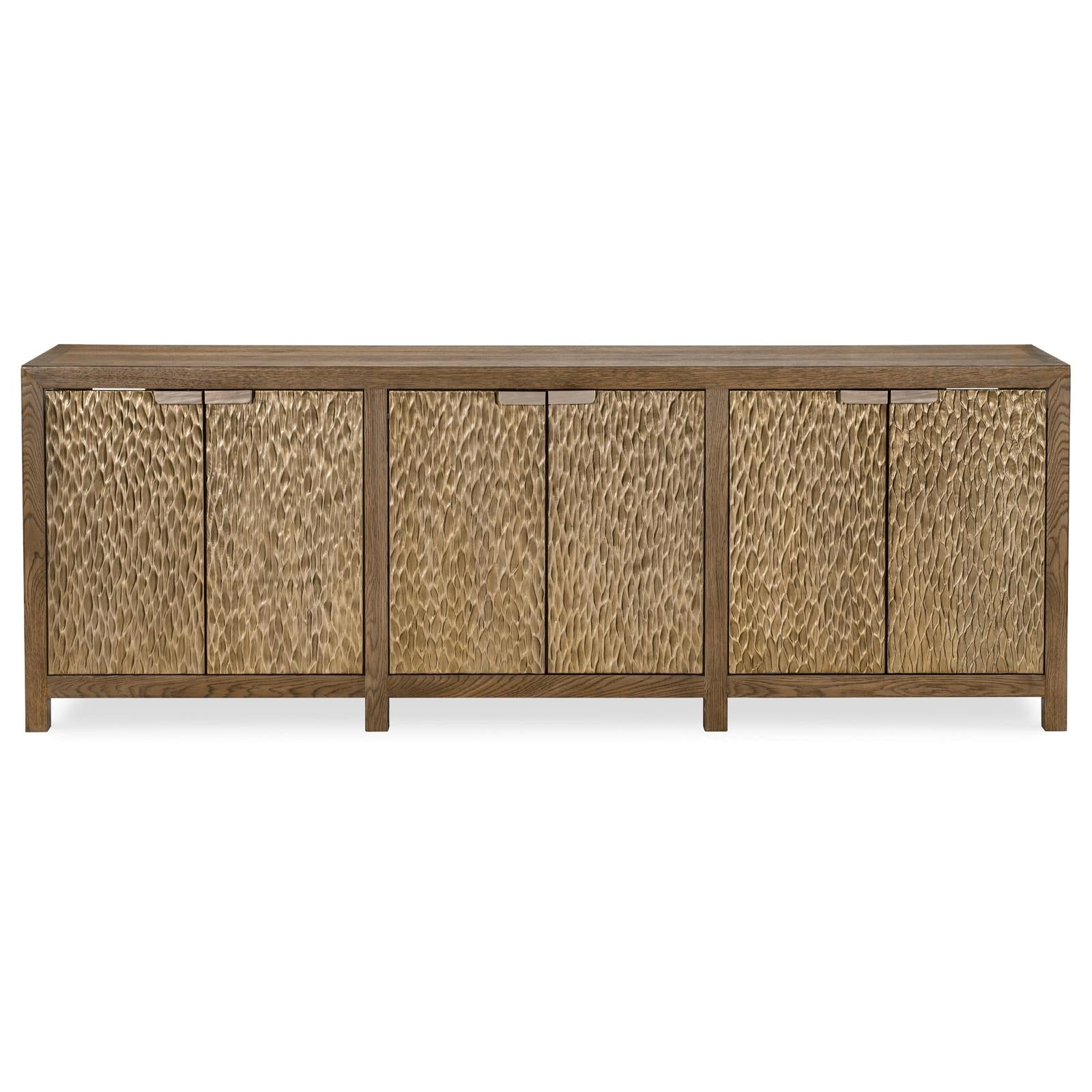 Margaritaville Sunset Credenza
