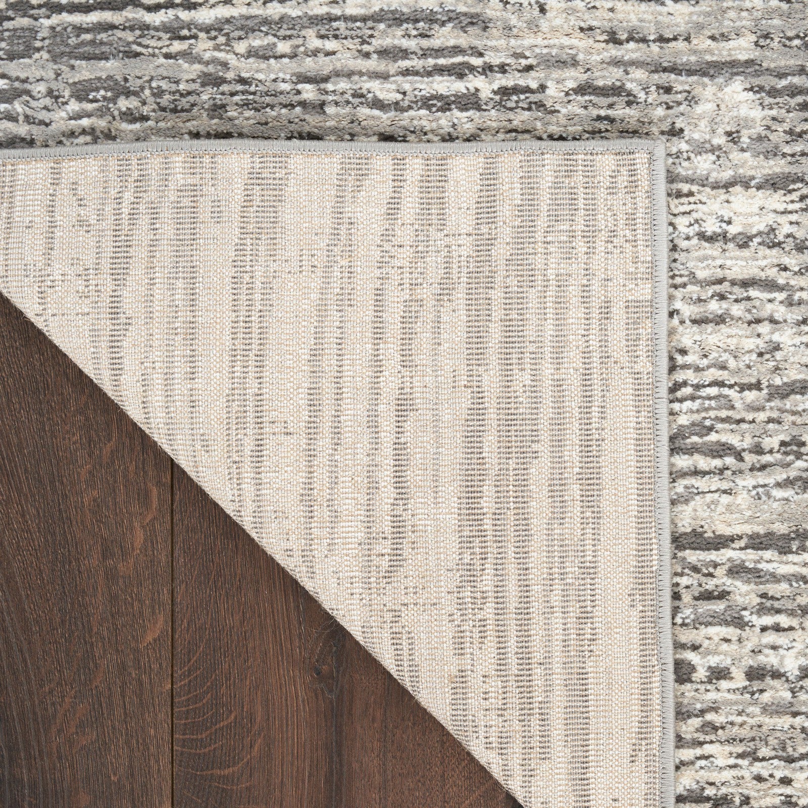 Nourison Sustainable Trends SUT01 Modern Indoor Rug