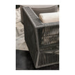 Sunset West Milano Club Chair