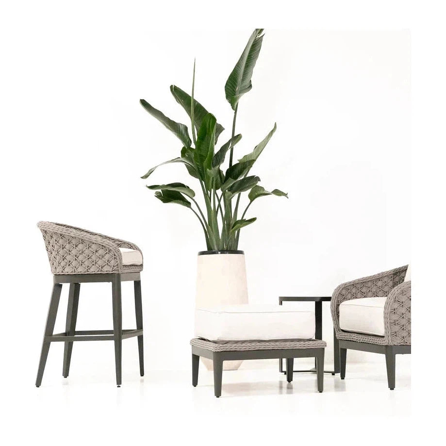 Sunset West Marbella Barstool