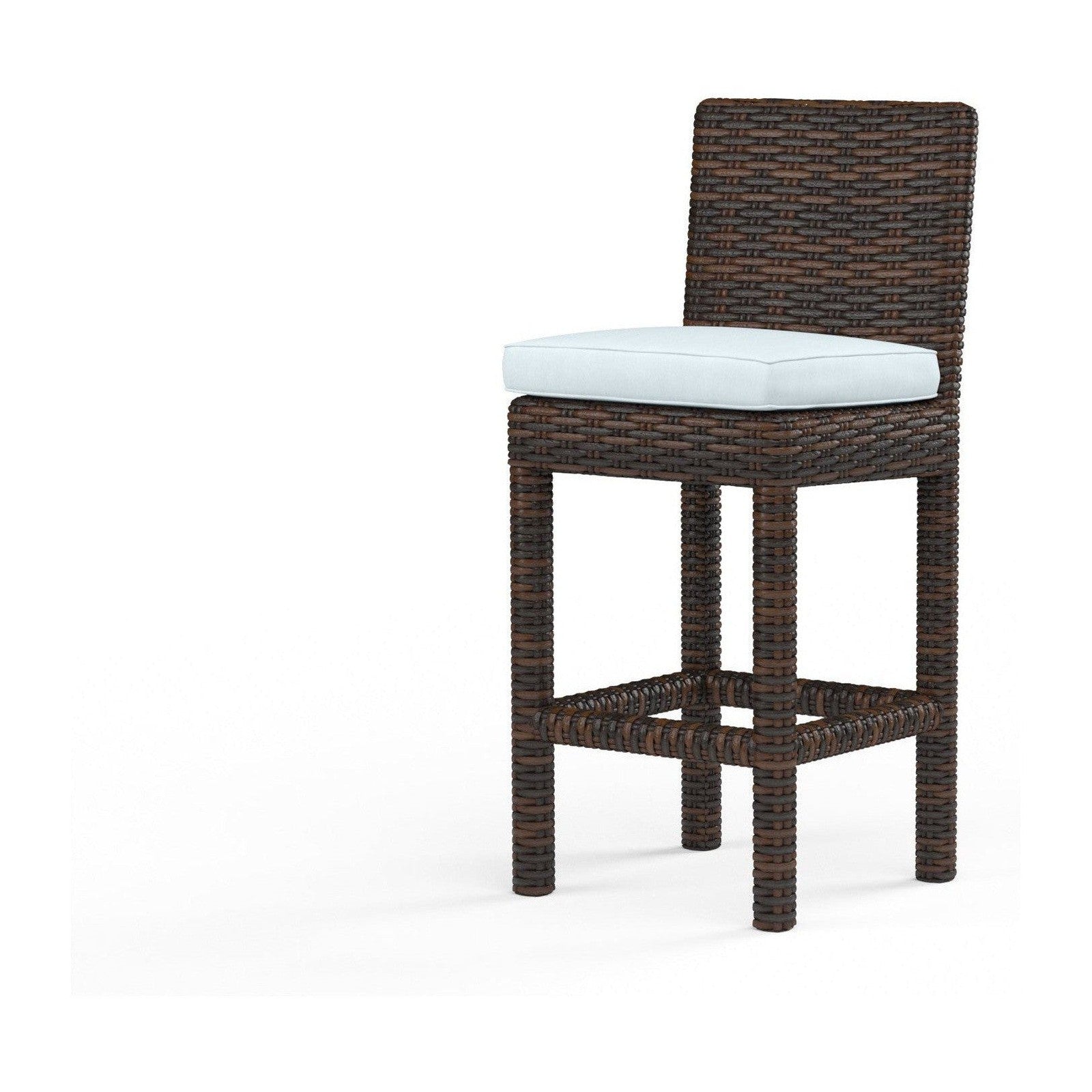 Sunset West Montecito Barstool