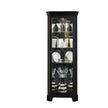 Pulaski Furniture PFC Curios Lighted Curio Cabinet