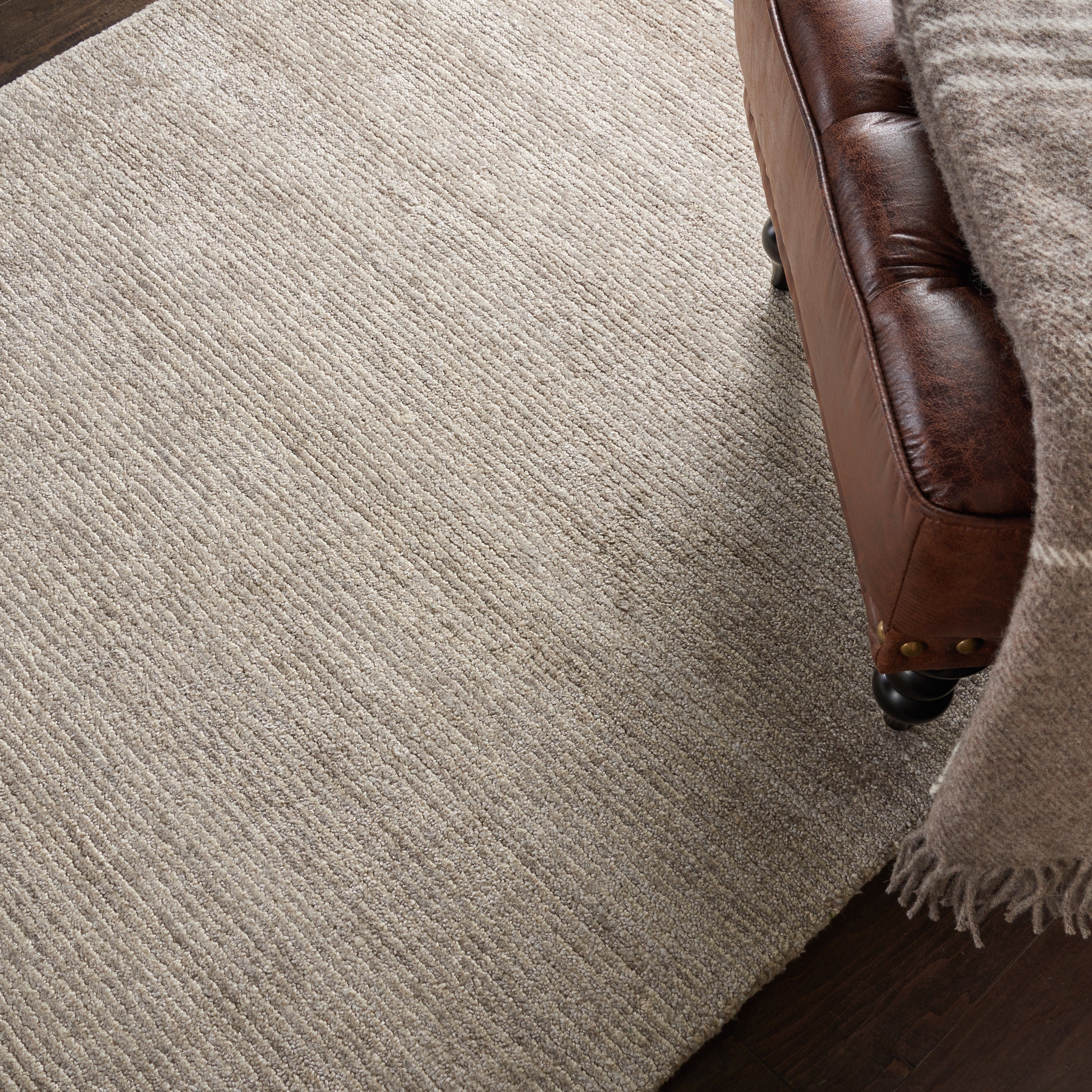 Nourison Weston WES01 Modern Indoor Rug