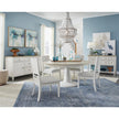 Salt Life Home Echo Isles Sea Pearl and Driftwood Buffet Sale