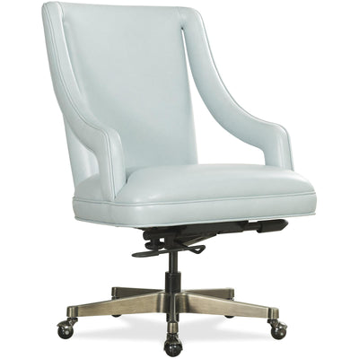 Hooker Furniture Meira Executive Swivel Tilt Chair