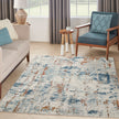 Nourison Quarry QUA01 Modern Indoor Rug
