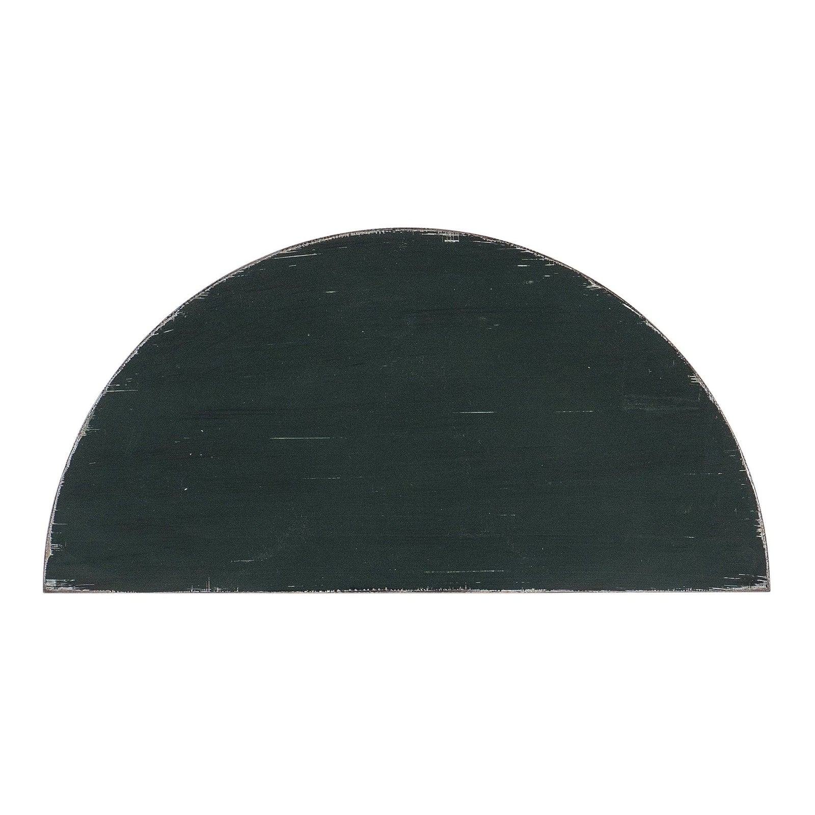 Hooker Furniture Charleston Demilune Accent Table