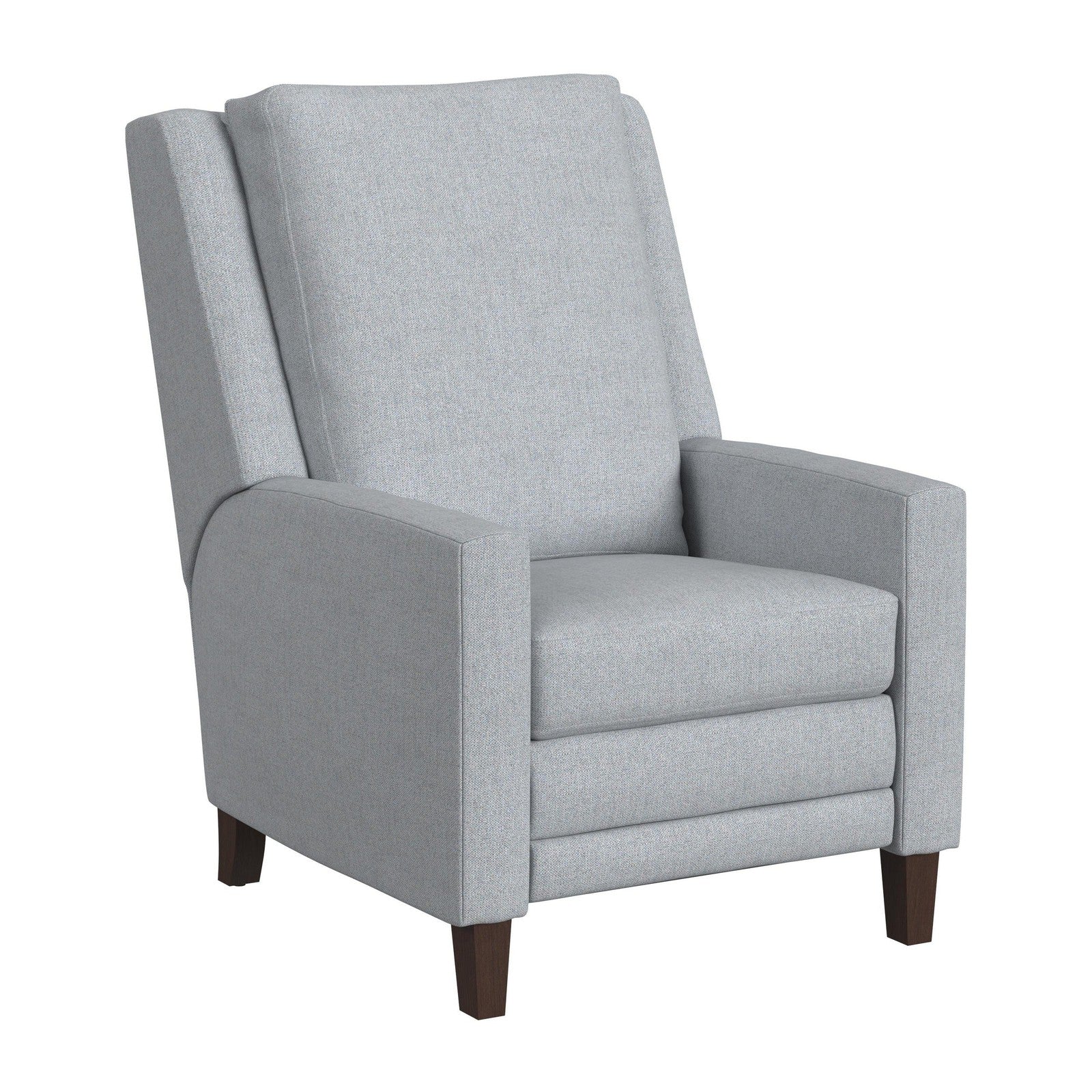 Hooker Upholstery Daxton Manual Recliner