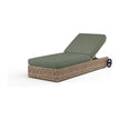 Sunset West Havana Adjustable Chaise