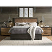 Universal Furniture Modern Veil Bachelors Chest