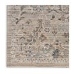 Nourison Lynx LNX02 Vintage Indoor Rug