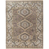 Feizy Fillmore 6943F Traditional Diamond, Rug