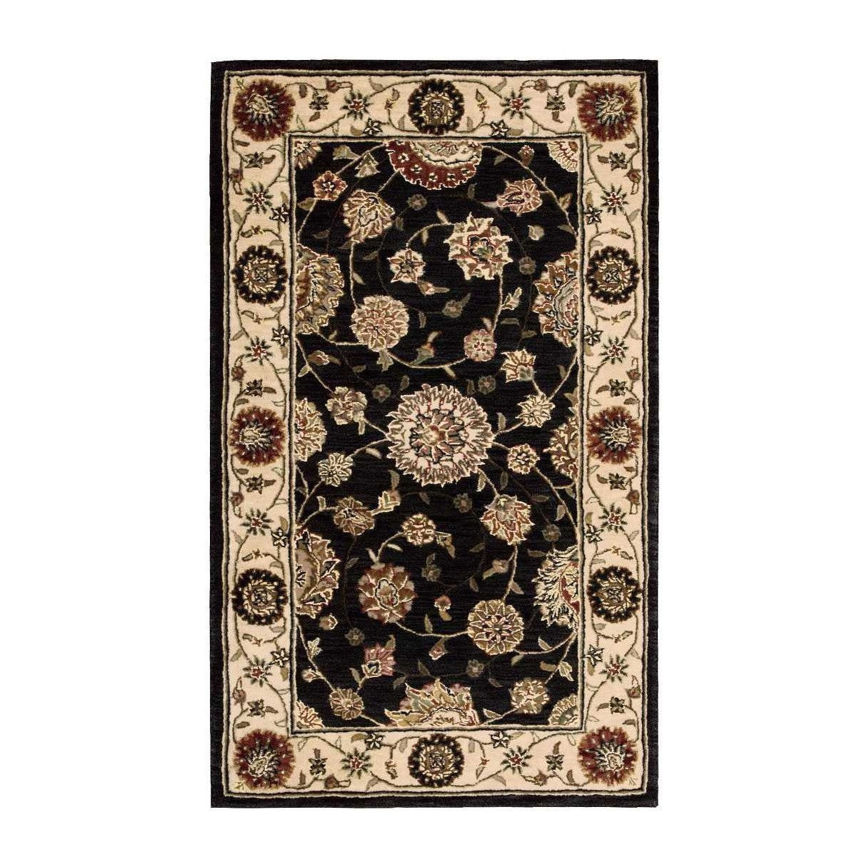 Nourison 2000 2204 Traditional Indoor Rug