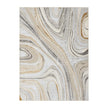 Nourison Glitz GLZ21 Modern Indoor Rug
