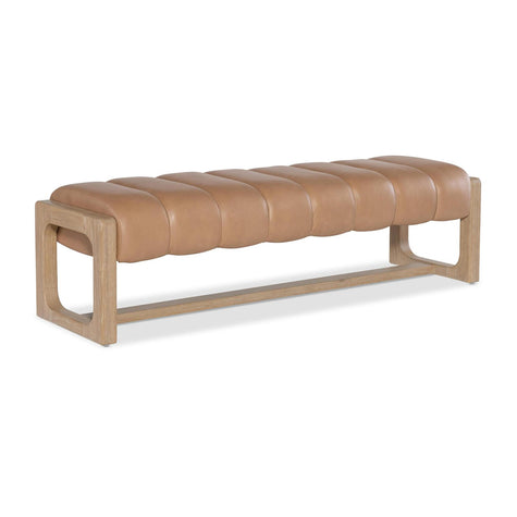 Hooker Furniture Banyon Bay Bench