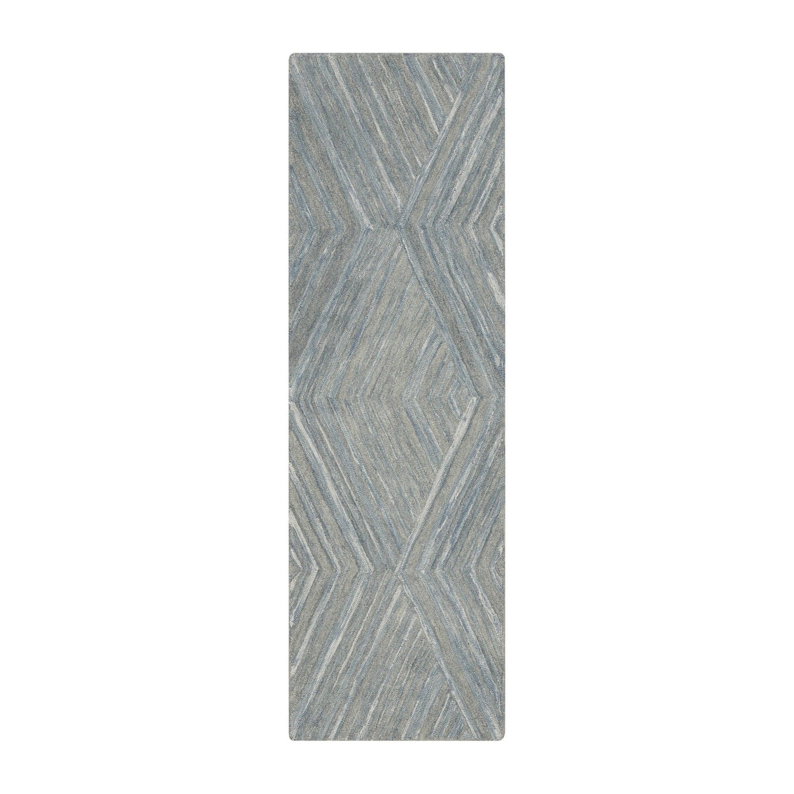 Nourison Graceful GRU03 Modern Indoor Rug