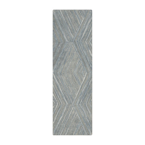 Nourison Graceful GRU03 Modern Indoor Rug