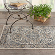 Nourison Quarry QUA05 Farmhouse Indoor Rug