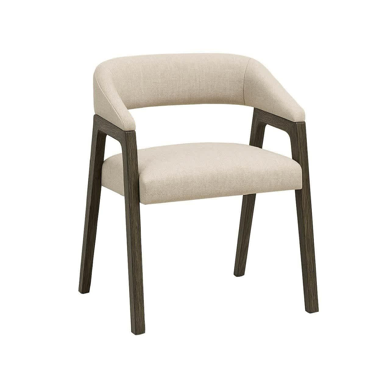 Universal Furniture Modern Veil Dining Chair