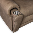 Hooker Furniture Duncan PWR Recliner w/PWR Headrest & Lumbar