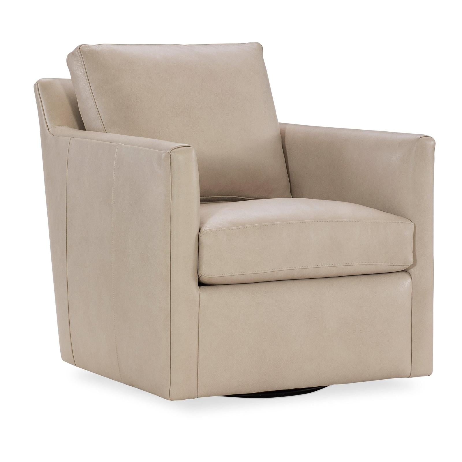 Margaritaville Anguilla Swivel Chair