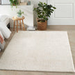 Nourison Cozy Shimmer CSH01 Glam Indoor Rug