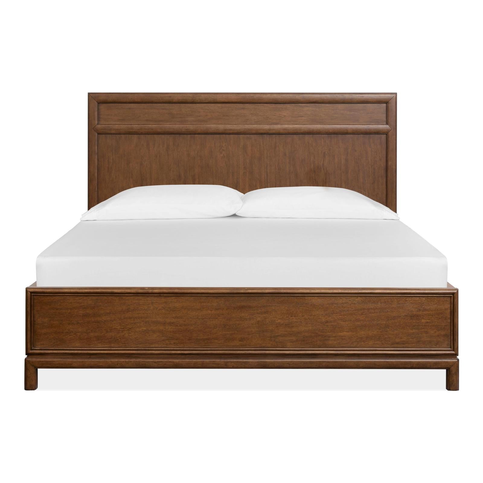 Magnussen Home Ridgefield Russet Bed