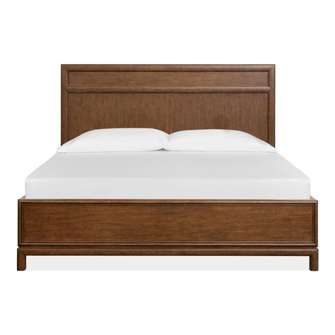 Magnussen Home Ridgefield Russet Bed