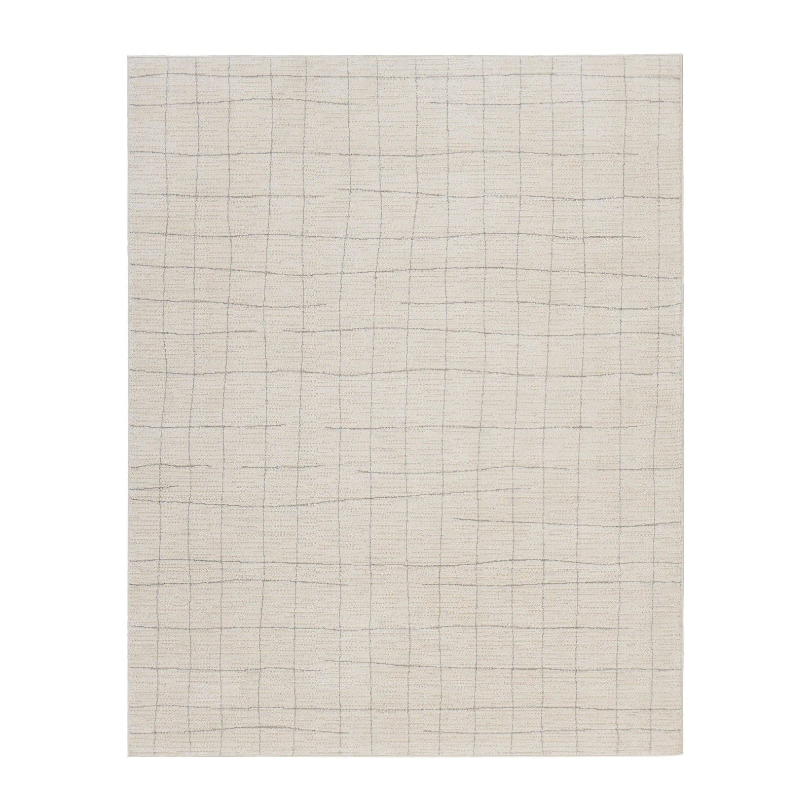 Nourison Andes AND04 Scandinavian Indoor Rug