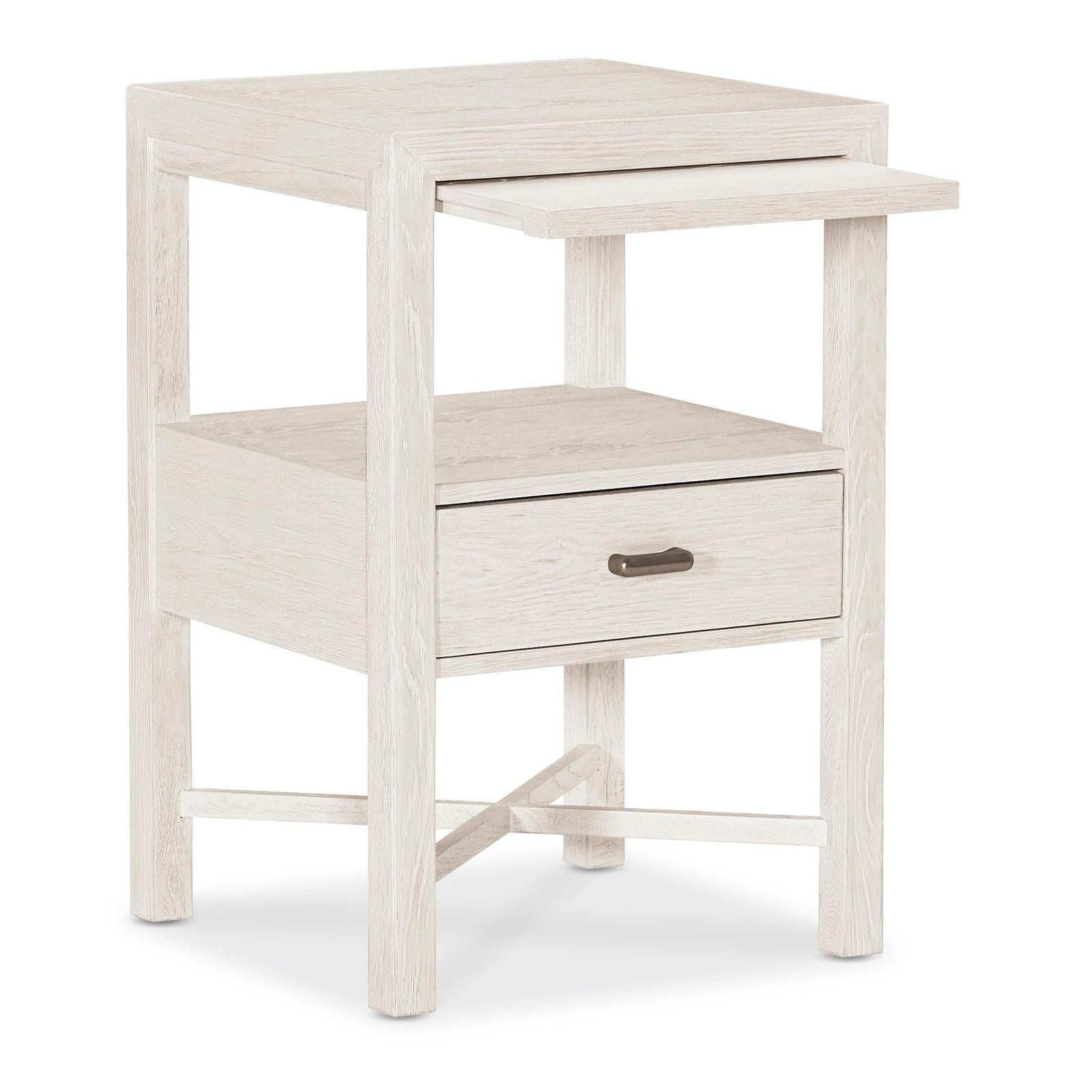 Margaritaville Duval Small Nightstand