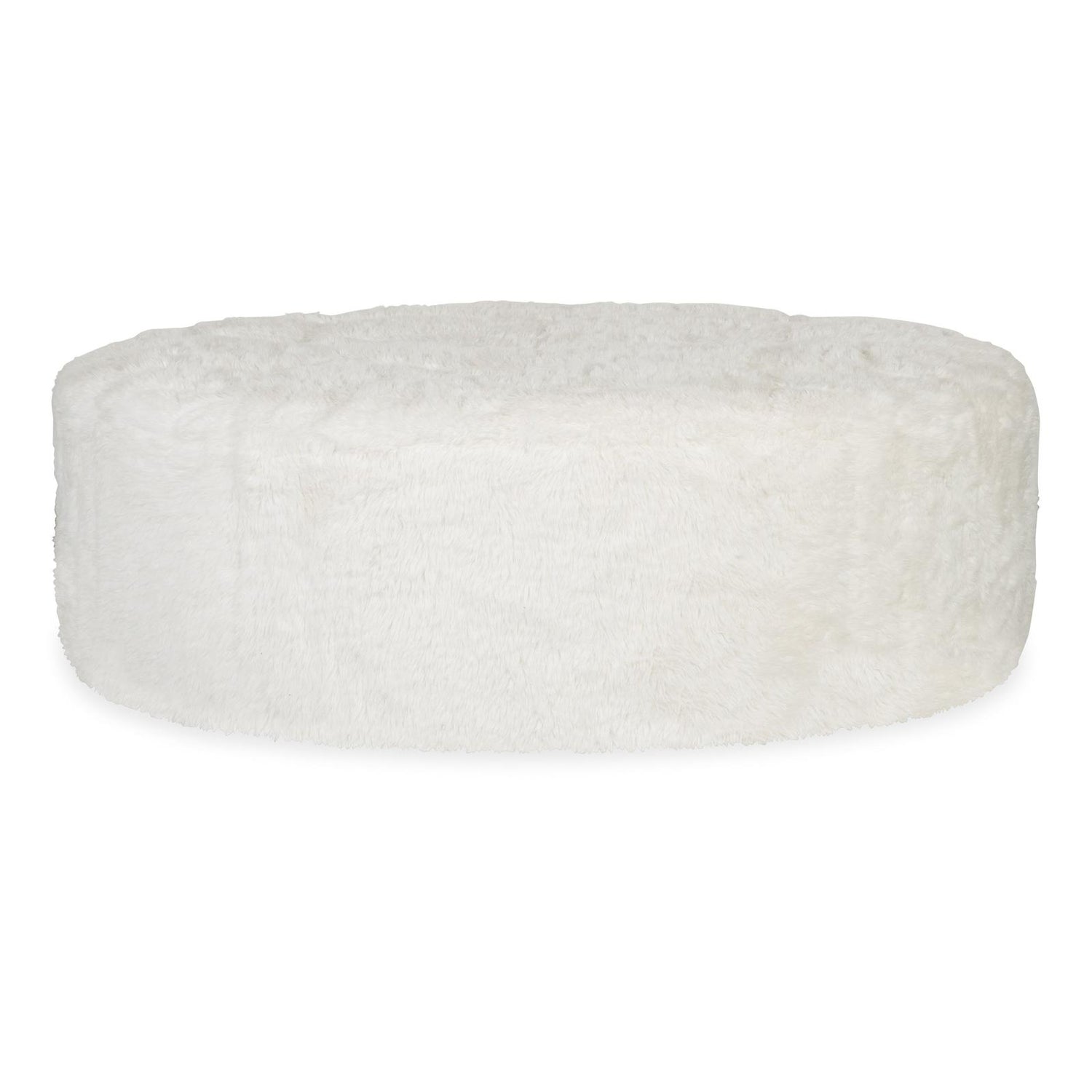 Hooker Furniture Barefoot Ottoman