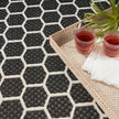 Nourison Twist Reversible TWS01 Modern Rug