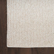 Nourison Natural Texture NTX01 Farmhouse Indoor Rug