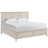 Universal Furniture Birchaven Storage Bed