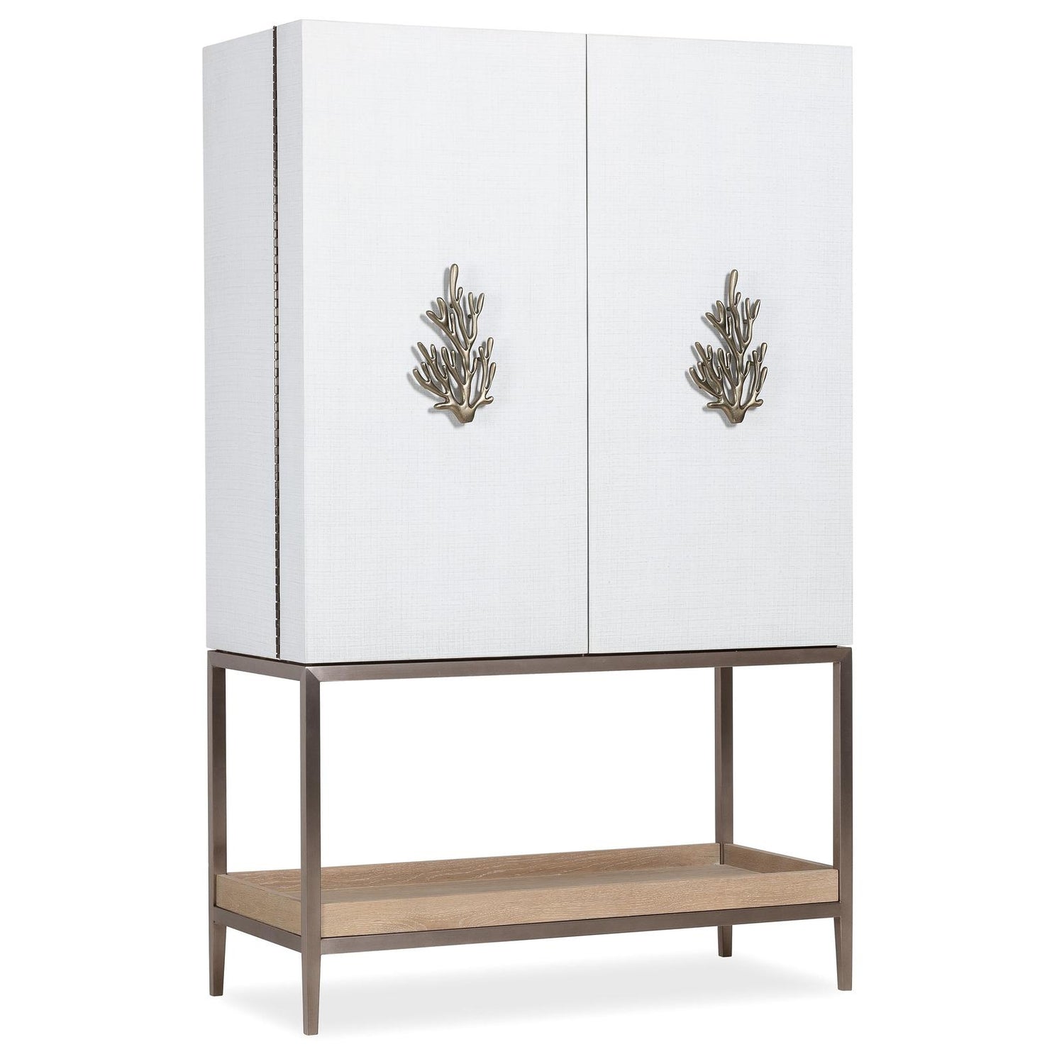 Margaritaville Sail Maker Bar Cabinet