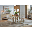 Salt Life Home Sunset Cove Sanibel Brown Buffet