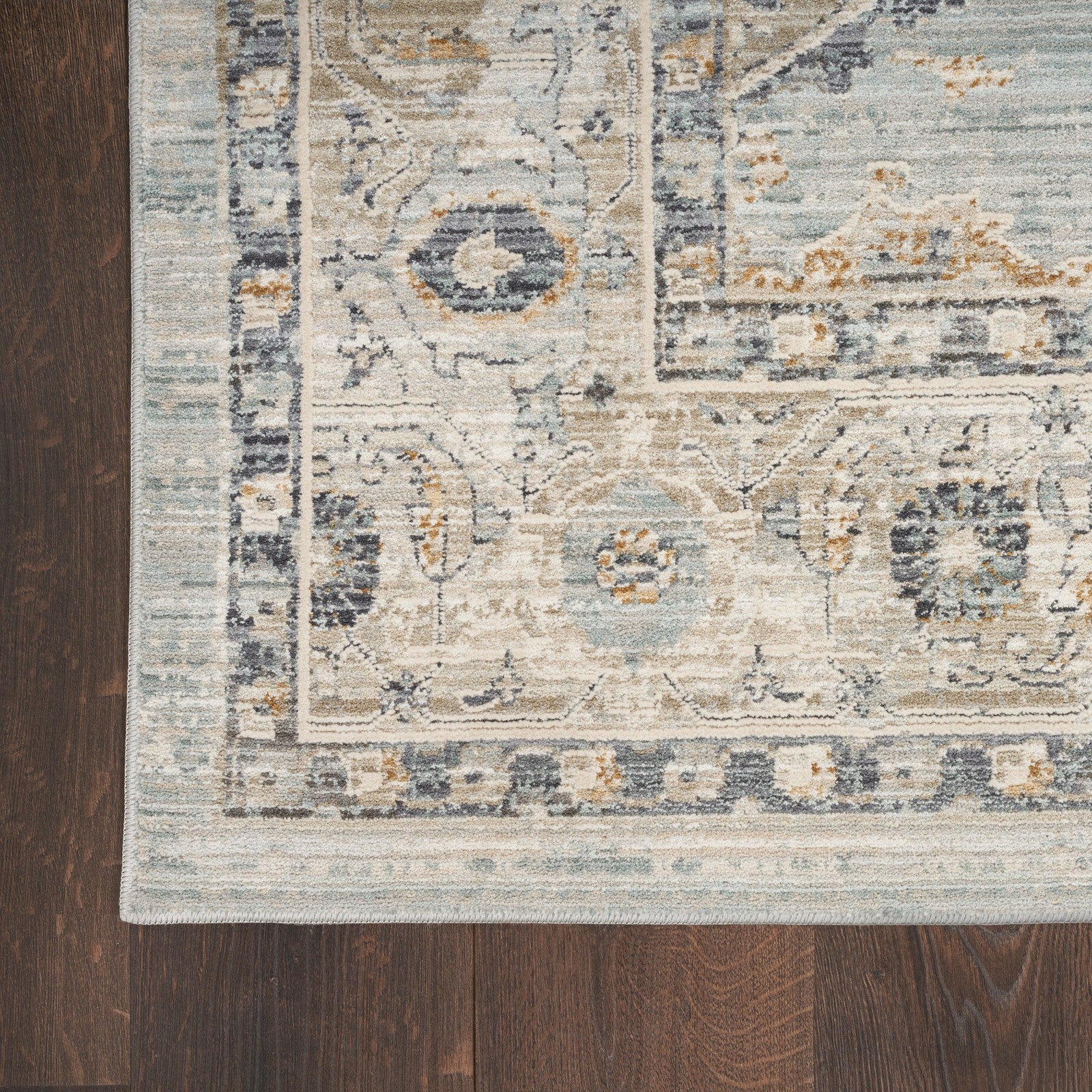 Nourison Lynx LNX07 Vintage Indoor Rug